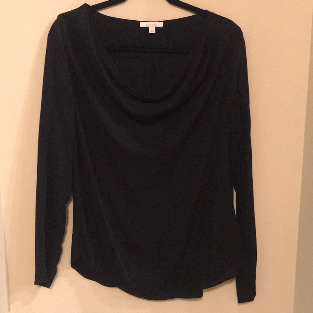 Ella Moss long sleeve tunic